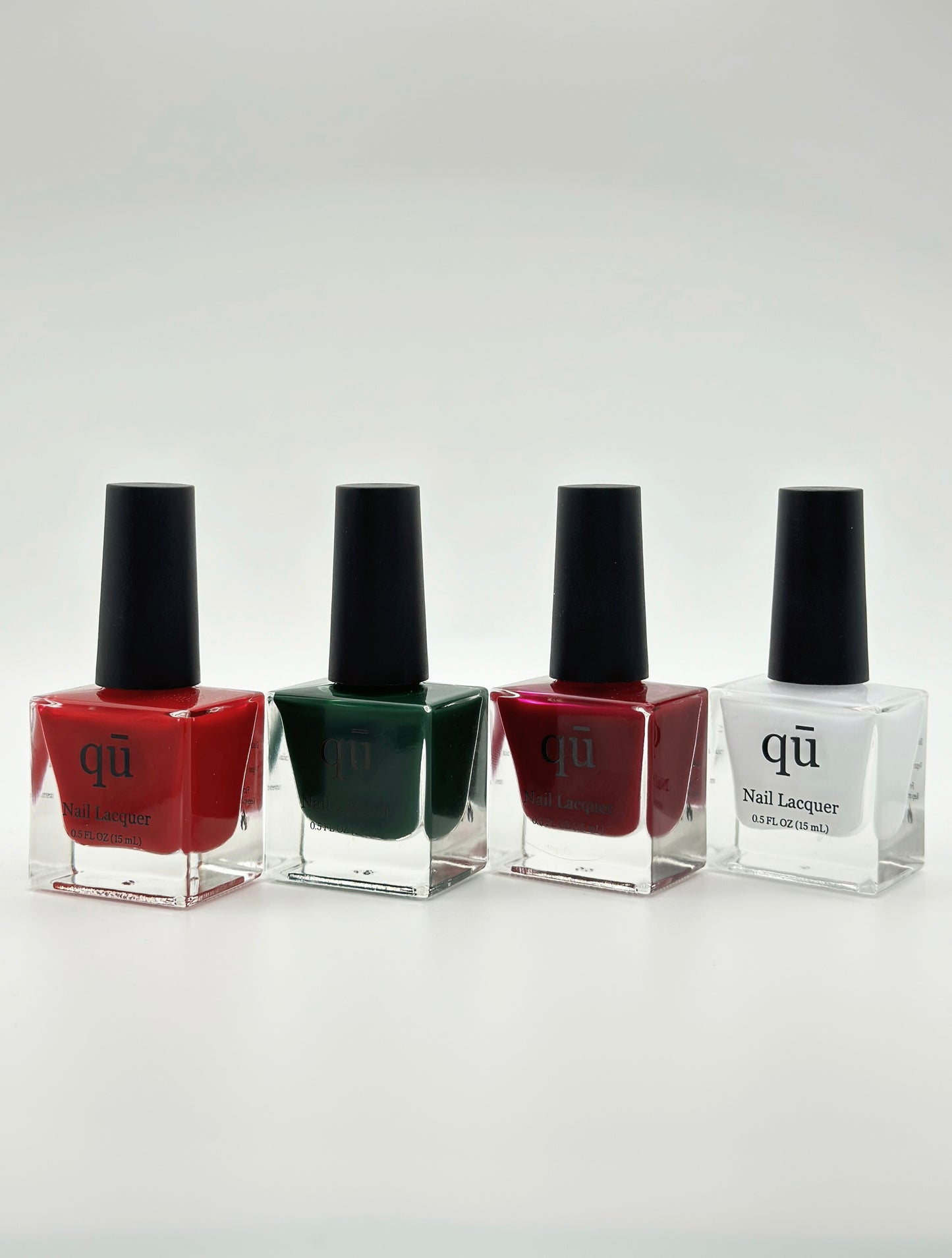 Winter Polish Bundle